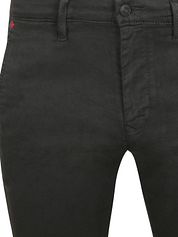 Mac Jeans Driver Pants Stone Grey