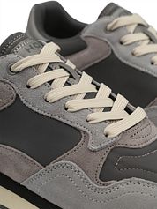 HOFF Sneakers Berlin Man Black