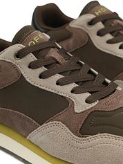 HOFF Sneakers Aspen Brown