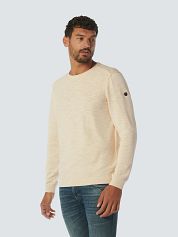 No Excess Sweater Ecru