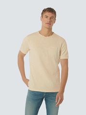 No Excess T-Shirt Slubs Ecru