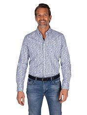 NZA Shirt Andre Multicolour