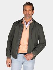  NZA Jack Reed Jungle Green