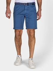 NZA Short Whale Bay Royal Petrol