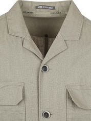 No Excess Short Sleeve Shirt Green