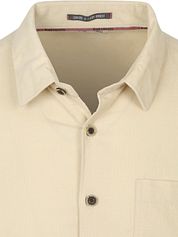 No Excess Fine Corduroy Shirt Kit