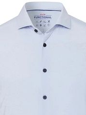 Pure The Functional Shirt Light Blue
