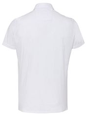 Pure Functional Polo slim fit shor