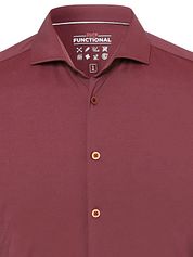 Pure The Functional Shirt Red