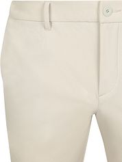 Alberto Move Performance Chino Off White