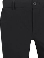 Alberto Move Performance Chino Black