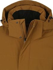 Tenson Chris MPC Jacket Bronze
