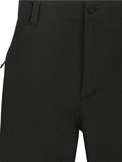Tenson Rain Pants MPC Extreme Black