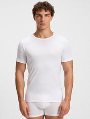 BOSS T Shirt Modern 2-Pack White
