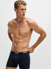 BOSS Boxer Shorts Power 3-Pack 487 