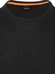 BOSS T-shirt Tegood Black