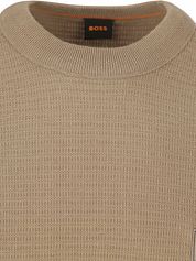 BOSS Pull Anion Taupe