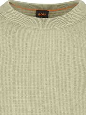 BOSS Pull Anion Light Green