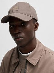 BOSS Cap Derrel Brown