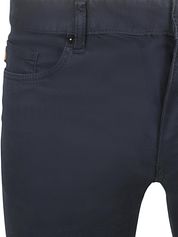 BOSS Delaware Trousers Navy