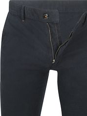 BOSS Chino Slim Navy 