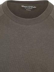 Marc O'Polo Longsleeve T-Shirt Copley Brown