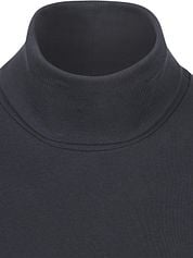 Marc O'Polo Turtleneck Pullover Navy