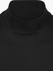 Desoto Turtleneck Sweater Black