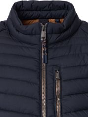 Casa Moda Jacket Puffer Light Weight Navy
