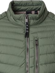 Casa Moda Jacket Puffer Light Weight Green