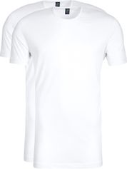T-Shirts mit Rundhalsausschnitt | Suitable