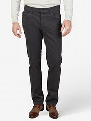 Club Of Comfort Chino Marvin Anthracite
