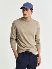 Gant Sunfaded Pullover Beige