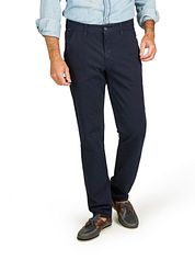 Club Of Comfort Chino Garvey Navy 