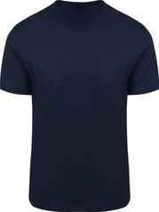 King Essentials The Steve T-Shirt Navy