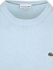 Lacoste Pullover Light Blue