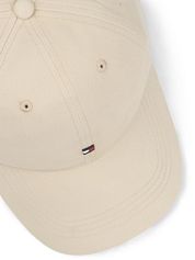 Tommy Hilfiger Classic Cap Ecru
