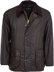 Barbour Classic Bedale Wax Jacket Olive Green