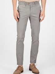 Gardeur Chino Benny 3 Light Green