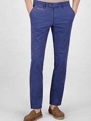 Gardeur Chino Benny 3 Indigo Blue