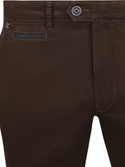 Gardeur Chino Benny 3 Dark Brown