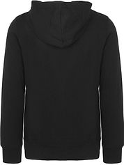 Bjorn Borg Centre Hoodie Jacket Black