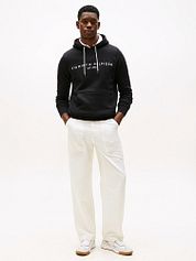 Tommy Hilfiger Hoodie Core Black