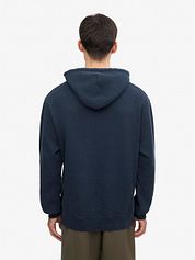 Colorful Standard Organic Hoodie Dark Blue