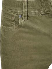 Pierre Cardin Jeans Lyon Corduroy Olive