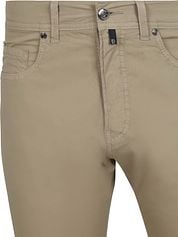Pierre Cardin Jeans Lyon Tapered Beige