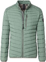 Casa Moda Jacket Lightweight Ribstop Light Green