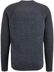 Cast Iron Sweater Heather Blue