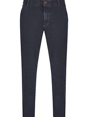Club Of Comfort Chino Garvey Denim Navy