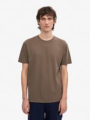 Colorful Standard T-shirt Brown